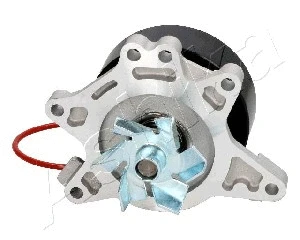 Water Pump, engine cooling (35-02-284)