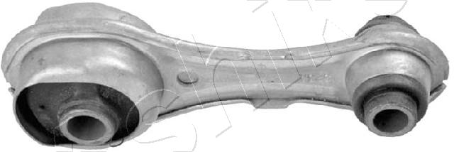 Mounting, engine (GOM-1282)
