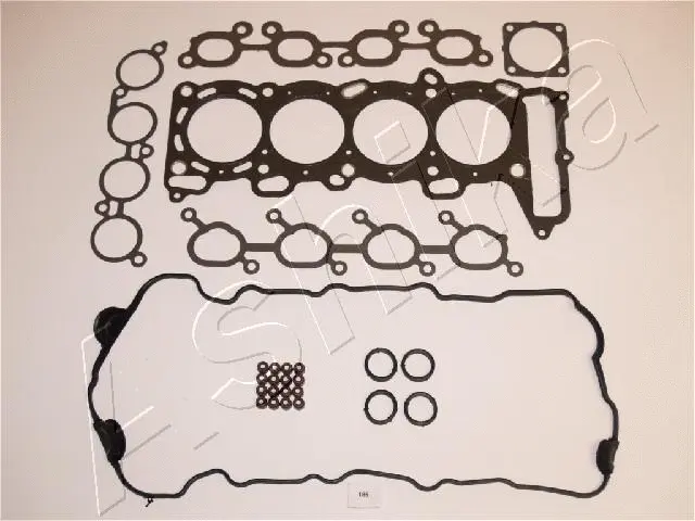 Gasket Kit, cylinder head (48-01-186)