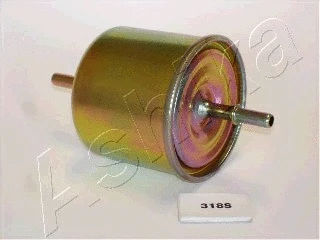 Fuel Filter (30-03-318)