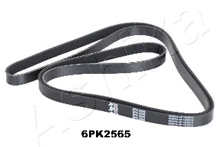 V-Ribbed Belt (112-6PK2565)