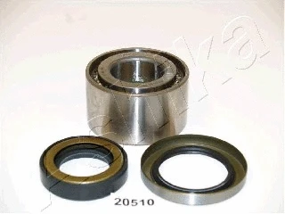 Wheel Bearing Kit (44-20510)