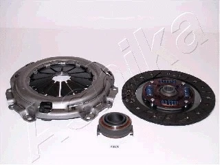 Clutch Kit (92-04-463)