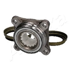 Wheel Hub