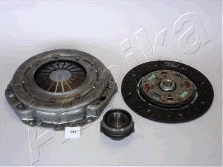 Clutch Kit (92-01-193)