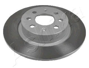 Brake Disc (61-00-0201)