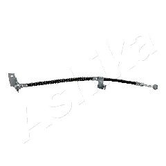 Holding Bracket, brake hose (69-0H-H31)