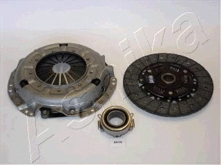 Clutch Kit (92-02-2016)