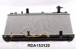 Radiator, engine cooling (RDA153120)