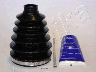 Bellow Kit, drive shaft (63-00-085)