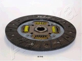 Clutch Disc