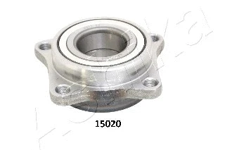 Wheel Hub (44-15020)