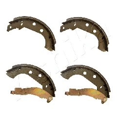 Brake Shoe Set (55-00-0616)