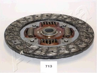 Clutch Disc