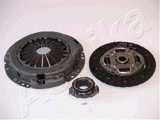 Clutch Kit (92-02-2097)