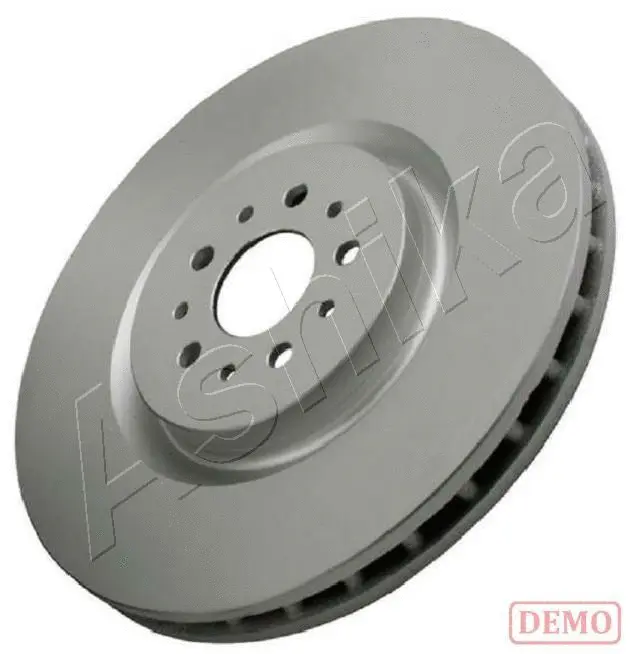 Brake Disc (60-00-0219C)