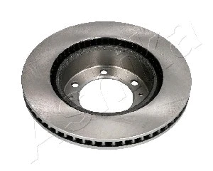 Brake Disc (60-02-2044C)