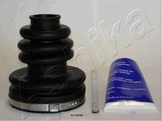 Bellow Kit, drive shaft (63-00-039)