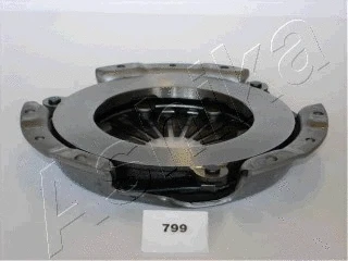 Clutch Pressure Plate