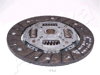 Clutch Disc (80-01-152)