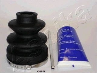 Bellow Kit, drive shaft (63-00-099)