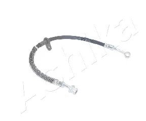 Holding Bracket, brake hose (69-0K-K21)