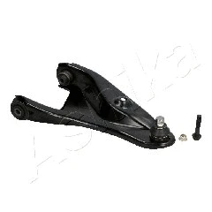 Control/Trailing Arm, wheel suspension (72-00-009L)