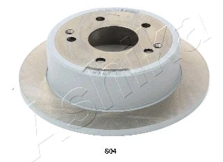 Brake Disc (61-0S-S04)