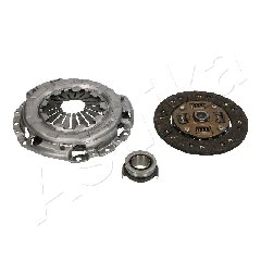 Clutch Kit (92-W0-002)