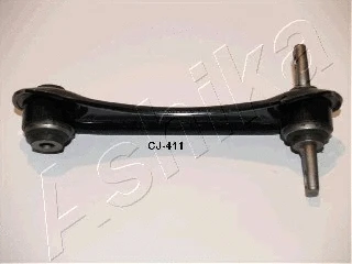 Control/Trailing Arm, wheel suspension (71-04-411R)