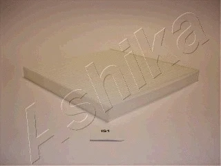 Filter, cabin air (21-IS-IS1)