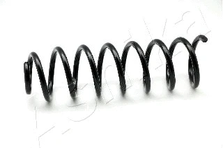 Suspension Spring (ZCA5886C)