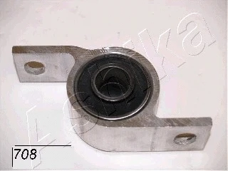Mounting, control/trailing arm (GOM-708)