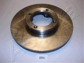 Brake Disc (60-02-254)