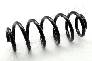 Suspension Spring (ZCA3476H)