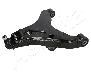 Control/Trailing Arm, wheel suspension (72-05-518R)