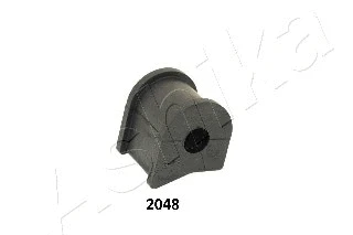 Bushing, stabiliser bar (GOM-2048)