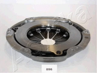 Clutch Pressure Plate