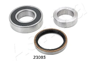 Wheel Bearing Kit (44-23005)