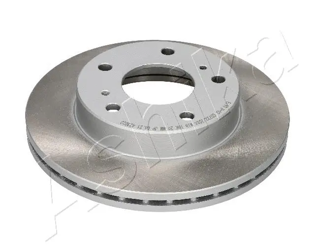 Brake Disc (60-01-183C)