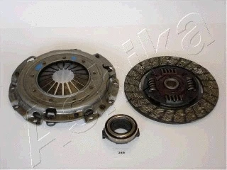 Clutch Kit (92-03-346)