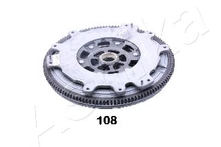Flywheel (91-01-108)