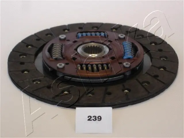 Clutch Disc (80-02-239)