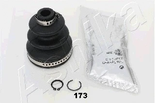 Bellow Kit, drive shaft (63-01-173)