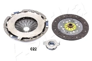 Clutch Kit