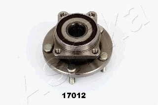 Wheel Hub (44-17012)