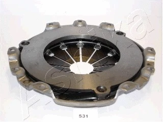 Clutch Pressure Plate