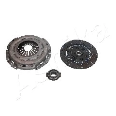 Clutch Kit (92-01-180)