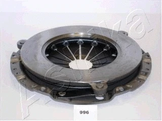 Clutch Pressure Plate