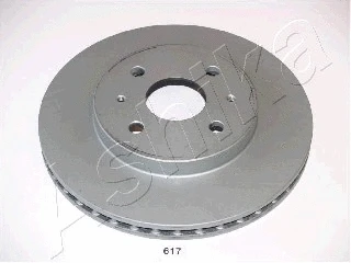 Brake Disc (60-06-617)